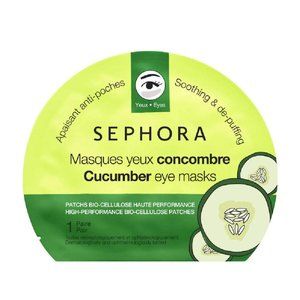 Clean Eye Mask - SEPHORA COLLECTION
